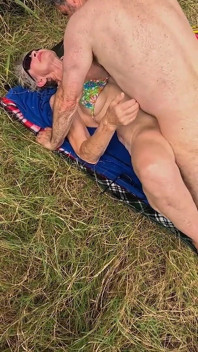 Seks di (atau berhampiran) pantai di Hawaii