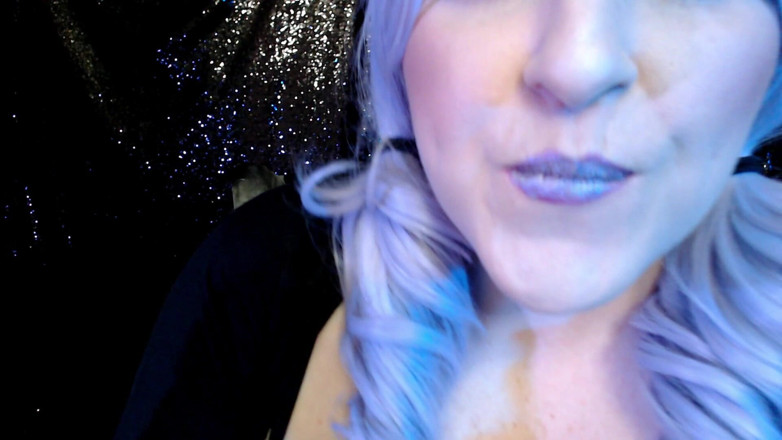 goddessjoules: Orale fixation
