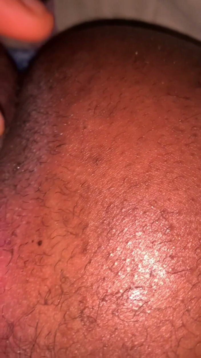 Bdaddy: Black Bussy