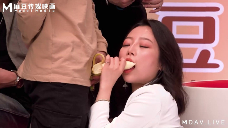 ModelMedia Asia: Mtvq13-ep1 ห้องเรียนเซ็กส์ ตอนที่ 1 ดวล! เทคนิคช่วยตัวเองวนซ้ำจุดสุดยอด!