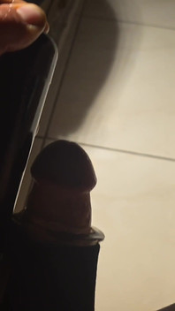 The Handy Used by Stranger