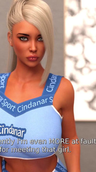We Are Lost Liam POV #3 to Be Continue