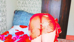 Kitty_Cross: Piernas arriba, luces encendidas