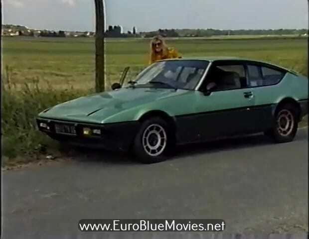 Euro Blue Movies: ティーニー・エクスゼッセ2 ユング・アンド・ペヴァース