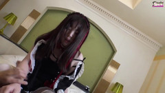 Studio JAV Launcher: Pengakuan Geek liar. Kes 3