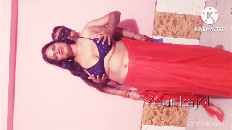 Lustykajolbhabhi: Vidéo de sexe desi