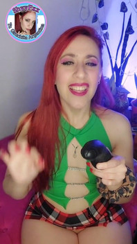 Ponižování a feminizace mého manžela paroháče! Proměním ji ve svou ovládanou malou děvku! Část 1