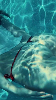 Join Me in the Pool, on My Mv Crush