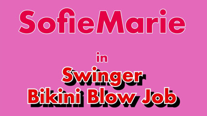 Sofie Marie: Perwersyjne mamuśki Sofie Marie wieje duże kutasy w gorącej kompilacji...