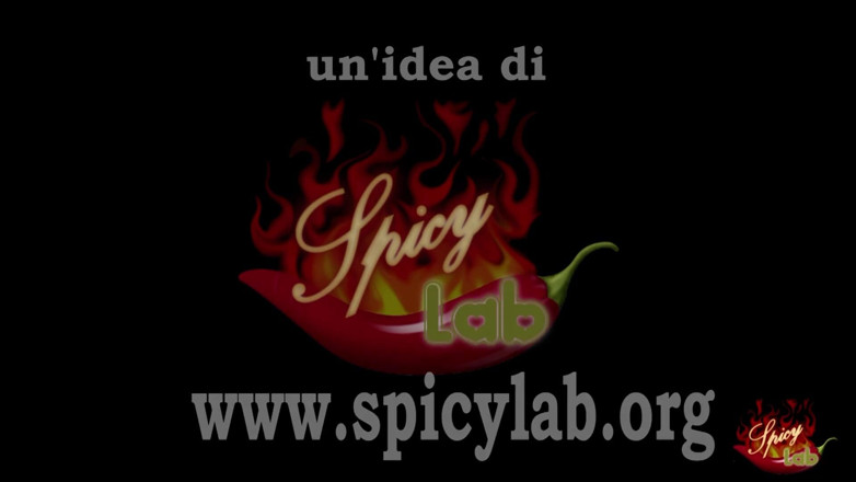 Spicy Lab Production: Casting Dana Santo i Mary Rider - Dogio