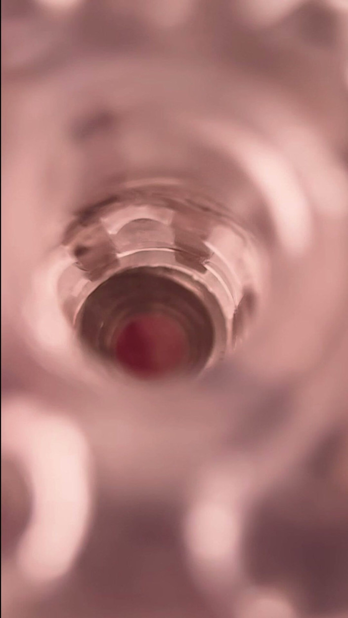 Luke Catton: POV Fleshlight Fuck