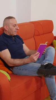 Daddyontwink vincent stone e Liam rose 2