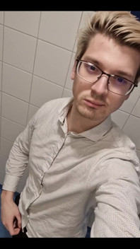 Well Its Almost the End of My Shift so I Can Enjoy a Bit with a Little Break with You