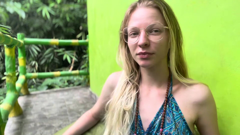 Goddess_Bella_Rae: Noua ordine mondială neagră