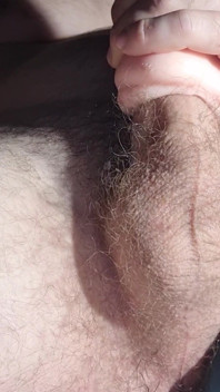 Cumming While Fucking Fleshlight with Vibrator Im Ass