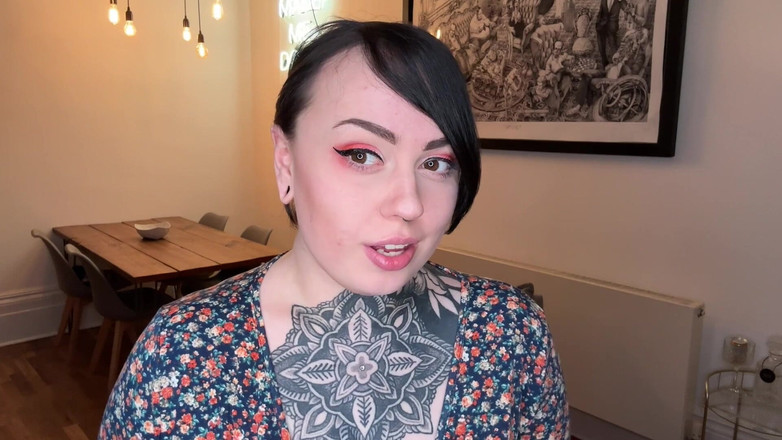 Miss Valentina: Tinggalkan Isteri Awak