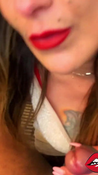 O Boże, jak ona jest do bani! Melanie Delveccihio