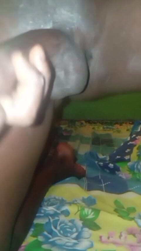 Africatrans: La polla negra más grande