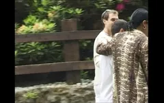 Gay Guy with Big Cock Ass Fucks and Cums on Body an Amateur Gay