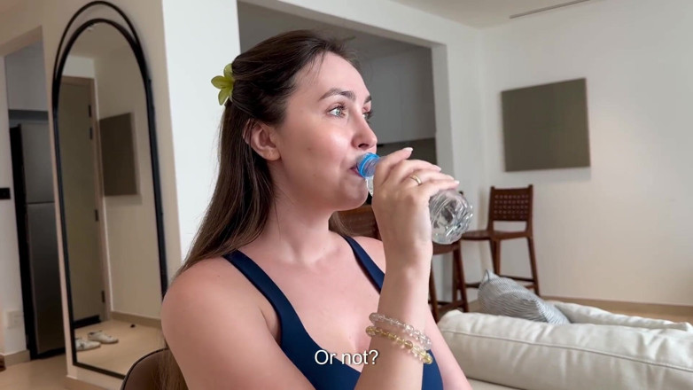 Alina Rai: Mẹ kế cô đơn thú nhận nhu cầu của mình và...