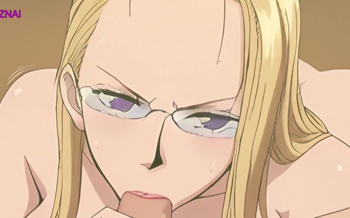 Prznai: One Piece Kalifa (8) Hen