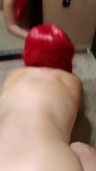 Anal çok iyi acıtıyor baba