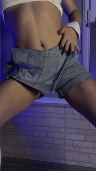 Sexy rodilla blanca calcetines cam 3