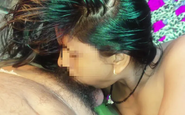 Bangala bhabhi: Desi Village Girl Sex Boyfriend in Room