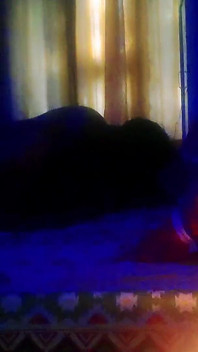 Soirée Lune De Miel, Bhabhi Avec Grosse Noire, Partie 3