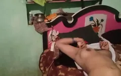 Fuck Me Hard
