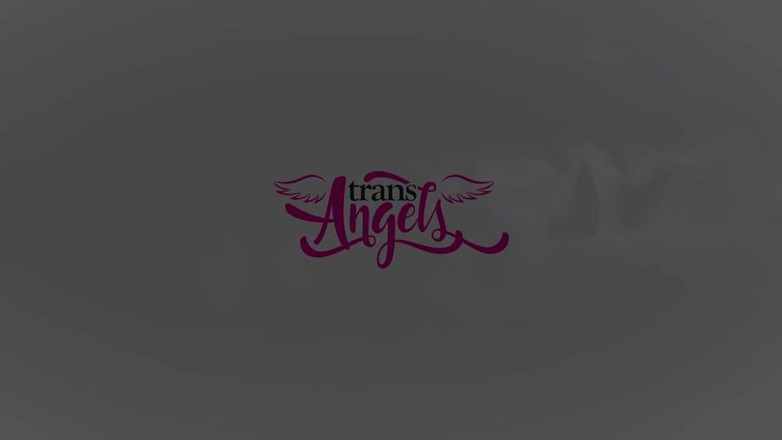 Trans Angels: Trans Angels - Jessica Foxx espanca o pau de Alisia Rae...