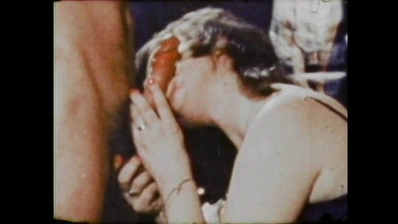 Vintage Usa: Tudo começa com a bunda