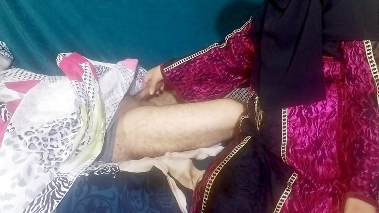 Ahmed and Samah: 내 자지를 빨고 따먹어