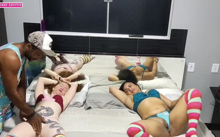 Lorrany exotica: 유럽 E Minha Amiga Eliane Furacao Fizemos 우마 수프레사 파라 노소 아미고 데 파쿨데데