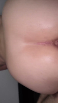 Cutie Fucks for Creampie