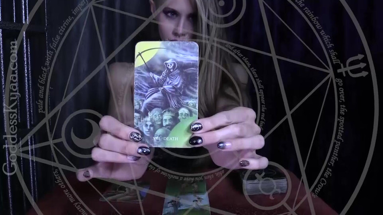 Kyaa Chimera: フェムドム・オカルト ダブルフィーチャー