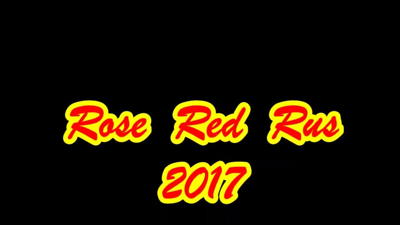 RedRoseRus: Esibizionismo sotto la pioggia - Moskau-Sochi 2