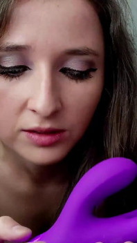 Squirting Is My Super Power