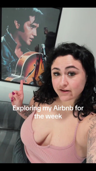 Hey! if You’re on Tiktok You Should Follow Me!