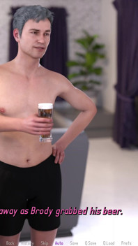 Awam MILF Amber in Her Desire - S3 - Chapitre 2 : Amber apprend à sa belle-fille à sucer la bite de son mari