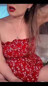 Summer Heat Means Less Clothing and More Fucking