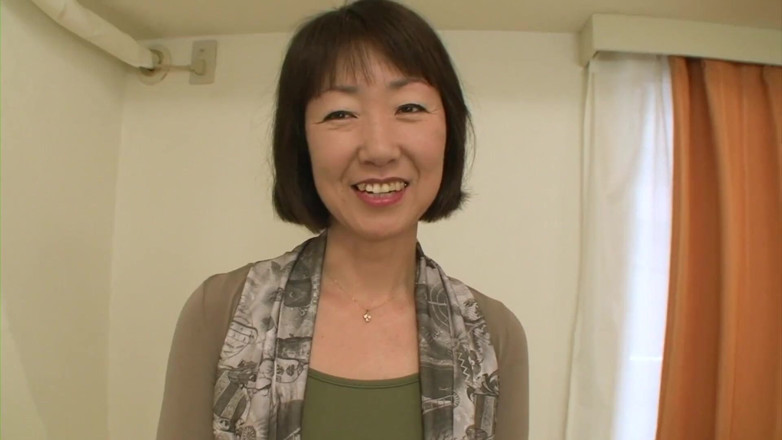 Asian Mature Climax: Трахаю ее жестко на кухонном столе