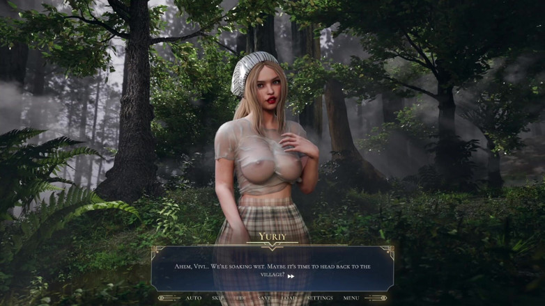 Like A Boss: Kompletní hratelnost - Magic Pussy 3, část 18
