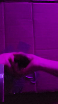 Glory Hole z moim przyjacielem