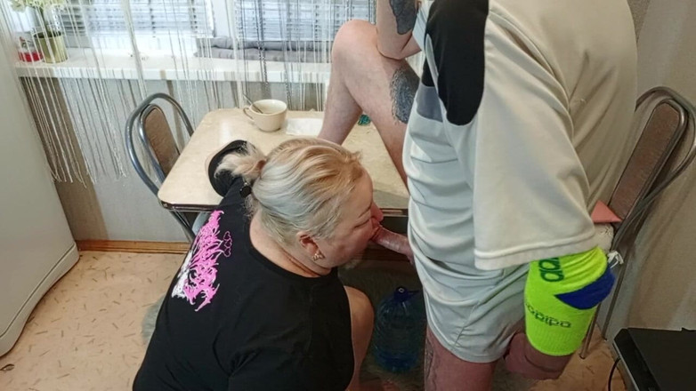 Zona901: Am Nachmittag ficke ich meinen nachbarn in den mund in...