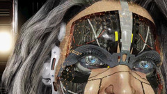 Mature Catfights and Sexfights: Bot Babes Batlle Ii