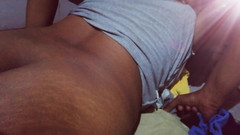 Tina Baby: 継母が私とセックスしに来る