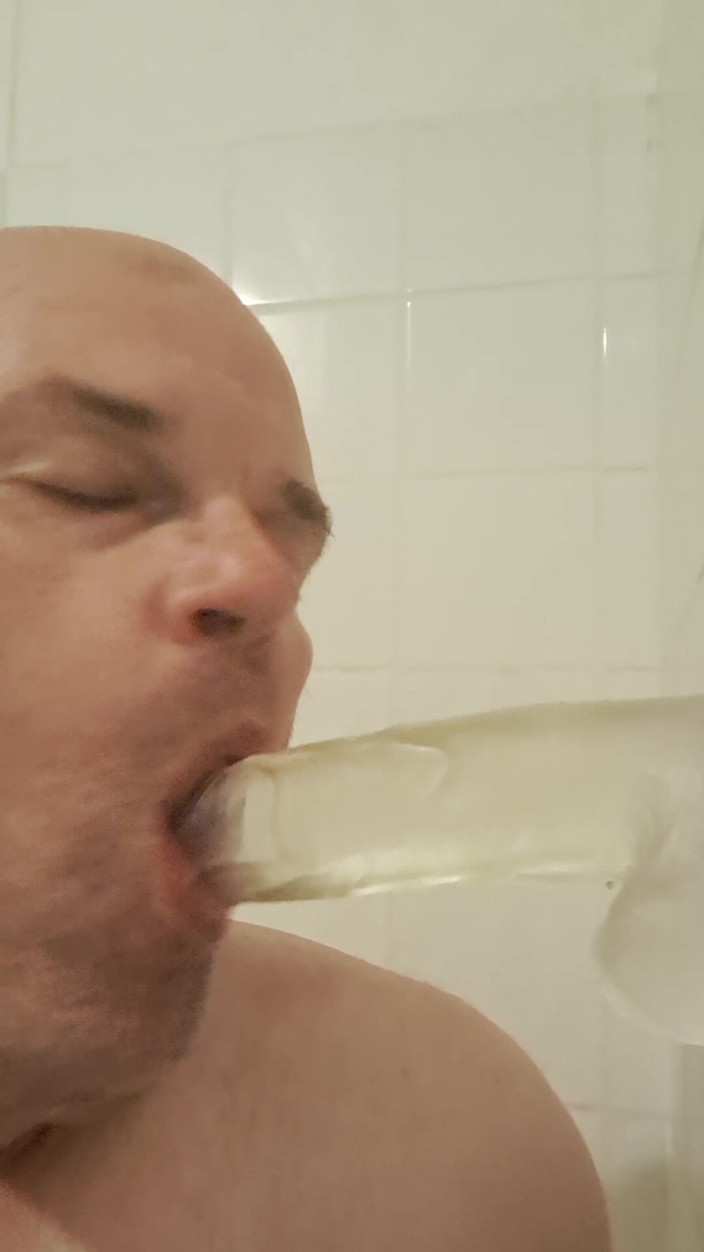 Fickspecht: Sucking as Punishment