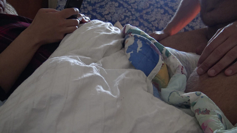 Stepmom Susan: Extreme Taboo: Stepson Masturbates and Ejaculates in His Stepmother