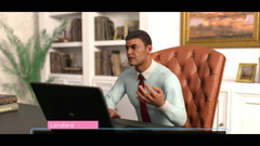 Miss Kitty 2K: Půlnoční ráj, část 68 boje a velké pohyby